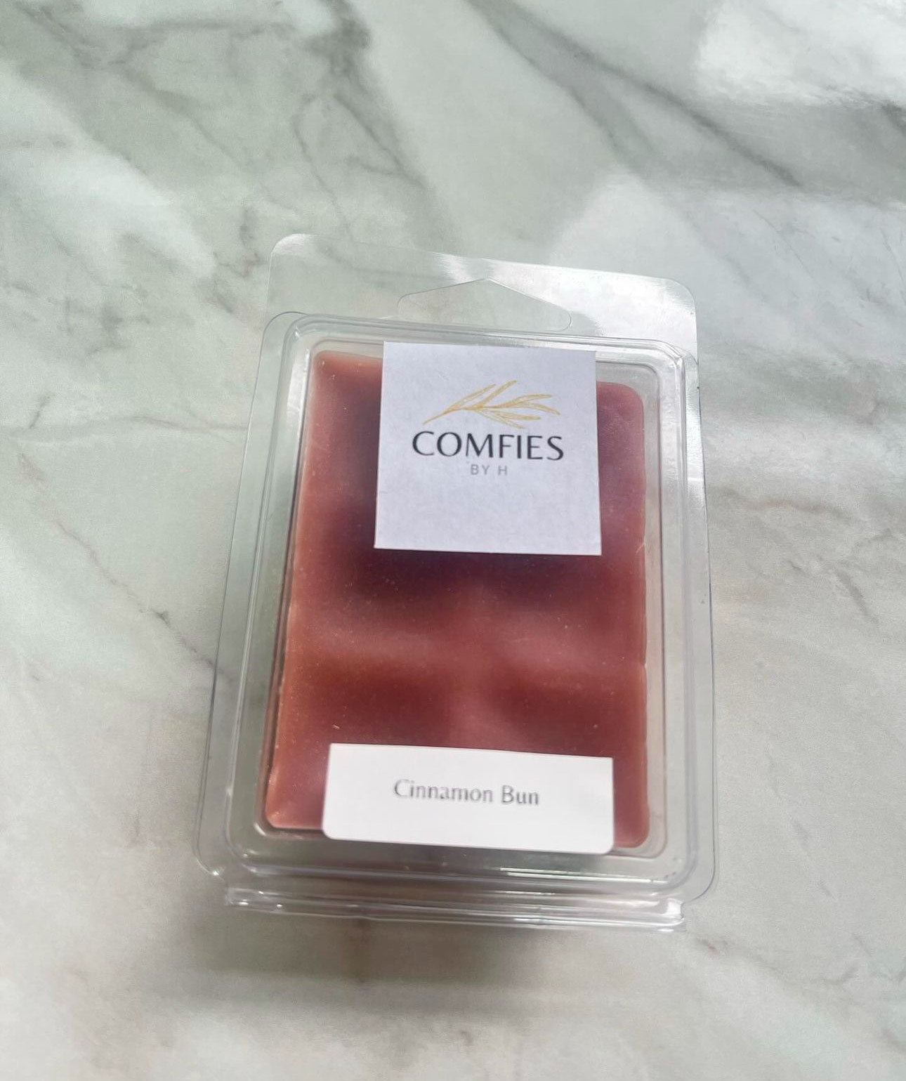 Cube Wax Melts