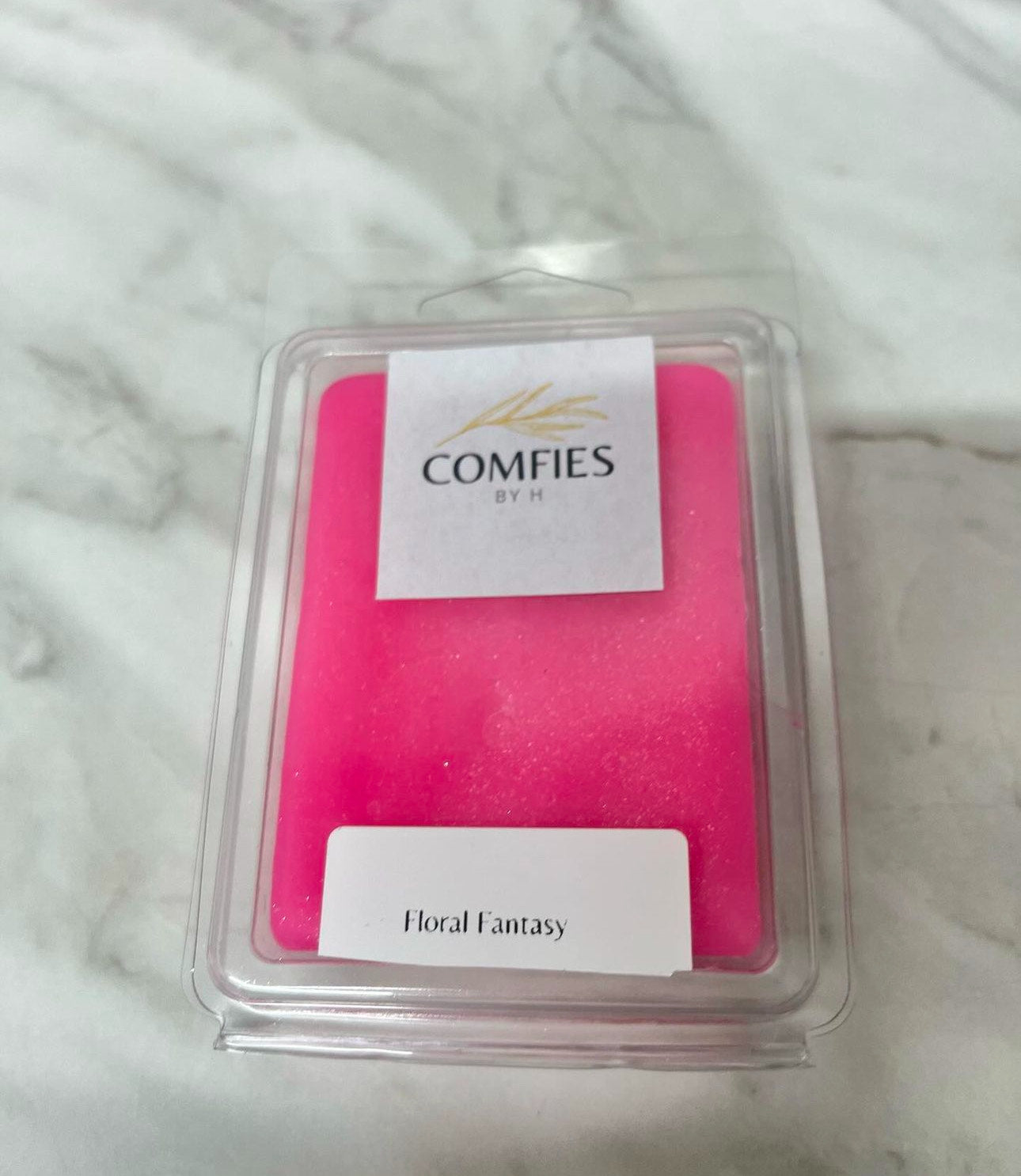 Cube Wax Melts