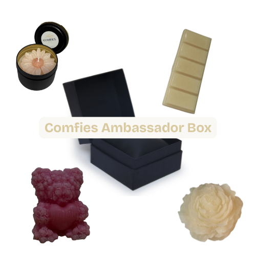 Ambassador Box