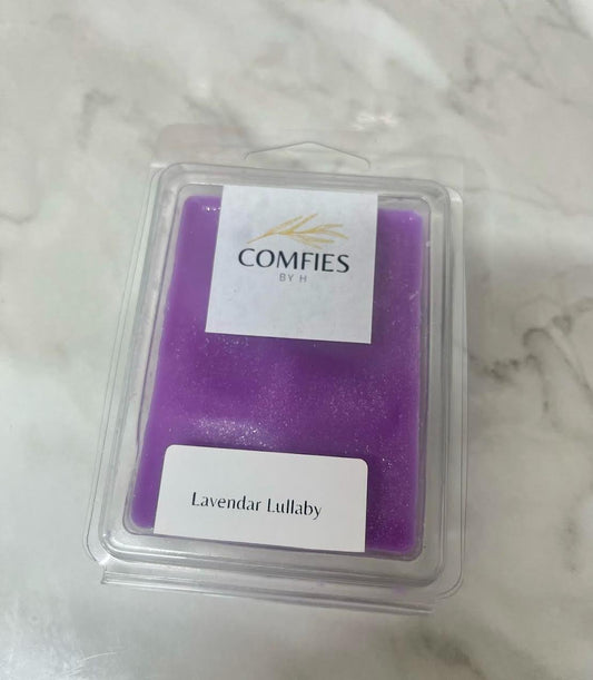 Cube Wax Melts